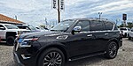 Used 2024 NISSAN ARMADA PLATINUM in NEW ORLEANS, LOUISIANA