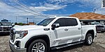 Used 2022 GMC SIERRA 1500 LIMITED SLT in NEW ORLEANS, LOUISIANA