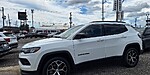 Used 2024 JEEP COMPASS LATITUDE in NEW ORLEANS, LOUISIANA