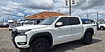 Used 2026 NISSAN FRONTIER PRO-4X in NEW ORLEANS, LOUISIANA