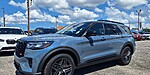Used 2026 FORD EXPLORER ST in NEW ORLEANS, LOUISIANA