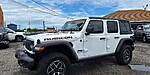 Used 2026 JEEP WRANGLER RUBICON in NEW ORLEANS, LOUISIANA