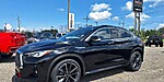 Used 2023 INFINITI QX55 LUXE in NEW ORLEANS, LOUISIANA