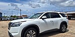 Used 2025 NISSAN PATHFINDER SL in NEW ORLEANS, LOUISIANA