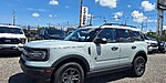 Used 2024 FORD BRONCO SPORT BIG BEND in NEW ORLEANS, LOUISIANA