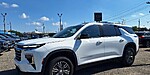 Used 2026 CHEVROLET TRAVERSE FWD LT in NEW ORLEANS, LOUISIANA