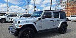 Used 2023 JEEP WRANGLER 4XE SAHARA in NEW ORLEANS, LOUISIANA