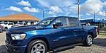 Used 2023 RAM 1500 BIG HORN in NEW ORLEANS, LOUISIANA