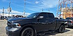 Used 2022 RAM 1500 CLASSIC TRADESMAN in NEW ORLEANS, LOUISIANA