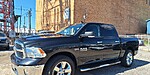 Used 2016 RAM 1500 BIG HORN in NEW ORLEANS, LOUISIANA