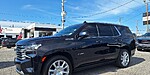 Used 2023 CHEVROLET TAHOE HIGH COUNTRY in NEW ORLEANS, LOUISIANA