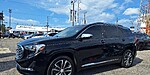 Used 2018 GMC TERRAIN DENALI in NEW ORLEANS, LOUISIANA