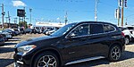 Used 2017 BMW X1 SDRIVE28I in NEW ORLEANS, LOUISIANA