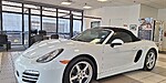 Used 2013 PORSCHE BOXSTER  in NEW ORLEANS, LOUISIANA