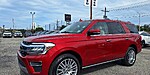 Used 2022 FORD EXPEDITION LIMITED in NEW ORLEANS, LOUISIANA