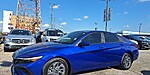 Used 2024 HYUNDAI ELANTRA SEL in NEW ORLEANS, LOUISIANA