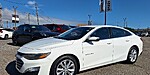 Used 2022 CHEVROLET MALIBU LT in NEW ORLEANS, LOUISIANA