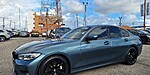 Used 2020 BMW 3 SERIES 330I in NEW ORLEANS, LOUISIANA