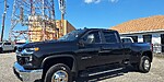 Used 2023 CHEVROLET SILVERADO 3500 LT in NEW ORLEANS, LOUISIANA