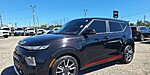 Used 2020 KIA SOUL GT-LINE in NEW ORLEANS, LOUISIANA