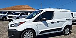 Used 2022 FORD TRANSIT CONNECT VAN XL in NEW ORLEANS, LOUISIANA