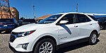Used 2021 CHEVROLET EQUINOX LT in NEW ORLEANS, LOUISIANA