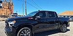 Used 2023 CHEVROLET SILVERADO 1500 RST in NEW ORLEANS, LOUISIANA