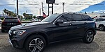 Used 2022 MERCEDES-BENZ GLC-CLASS GLC 300 in NEW ORLEANS, LOUISIANA