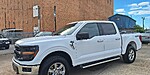 Used 2024 FORD F-150 XLT in NEW ORLEANS, LOUISIANA