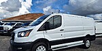 Used 2025 FORD TRANSIT  in NEW ORLEANS, LOUISIANA