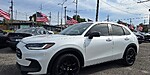 Used 2024 Honda HR-V SPORT in NEW ORLEANS, LOUISIANA