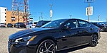 Used 2025 NISSAN ALTIMA SR in NEW ORLEANS, LOUISIANA