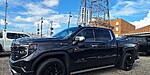 Used 2023 GMC SIERRA 1500 DENALI ULTIMATE in NEW ORLEANS, LOUISIANA