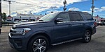 Used 2022 FORD EXPEDITION XLT in NEW ORLEANS, LOUISIANA