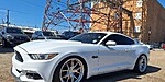 Used 2017 FORD MUSTANG GT in NEW ORLEANS, LOUISIANA