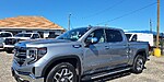 Used 2024 GMC SIERRA 1500 SLT in NEW ORLEANS, LOUISIANA