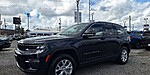 Used 2023 JEEP GRAND CHEROKEE LIMITED in NEW ORLEANS, LOUISIANA
