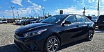 Used 2024 KIA FORTE LXS in NEW ORLEANS, LOUISIANA
