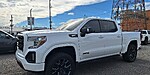 Used 2020 GMC SIERRA 1500 AT4 in NEW ORLEANS, LOUISIANA