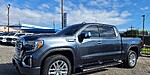 Used 2020 GMC SIERRA 1500 SLT in NEW ORLEANS, LOUISIANA