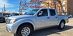 Used 2018 NISSAN FRONTIER SV V6 in NEW ORLEANS, LOUISIANA