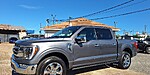 Used 2023 FORD F-150 LARIAT in NEW ORLEANS, LOUISIANA