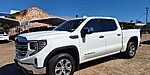 Used 2025 GMC SIERRA 1500 SLT in NEW ORLEANS, LOUISIANA