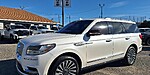 Used 2018 LINCOLN NAVIGATOR Reserve in NEW ORLEANS, LOUISIANA