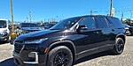 Used 2023 CHEVROLET TRAVERSE LT CLOTH in NEW ORLEANS, LOUISIANA