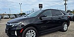 Used 2023 CHEVROLET EQUINOX LT in NEW ORLEANS, LOUISIANA