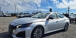 Used 2025 NISSAN ALTIMA SV in NEW ORLEANS, LOUISIANA