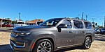 Used 2022 JEEP GRAND WAGONEER SERIES III in NEW ORLEANS, LOUISIANA