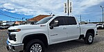 Used 2024 CHEVROLET SILVERADO 2500 LT in NEW ORLEANS, LOUISIANA