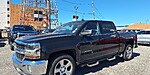 Used 2017 CHEVROLET SILVERADO 1500 LT in NEW ORLEANS, LOUISIANA